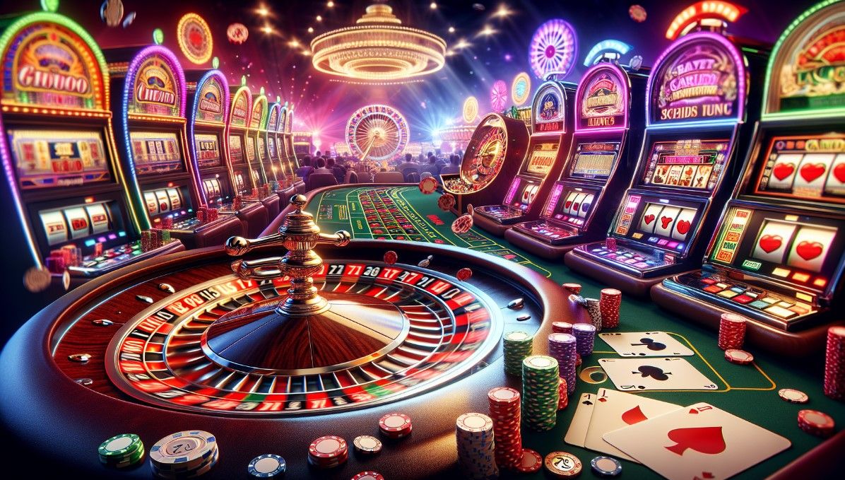 Hustler Casino Live Welcome Bonus