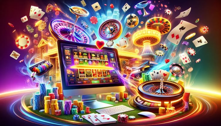 Hustler Casino Live Live Casino