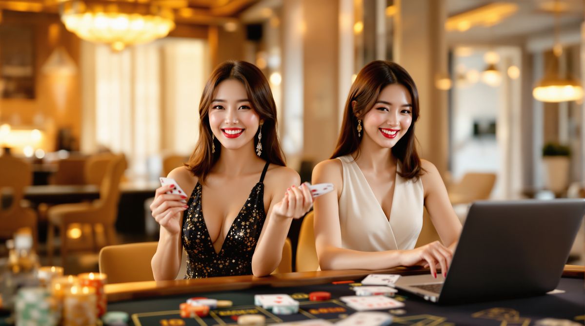 Hustler Casino Live Live Betting