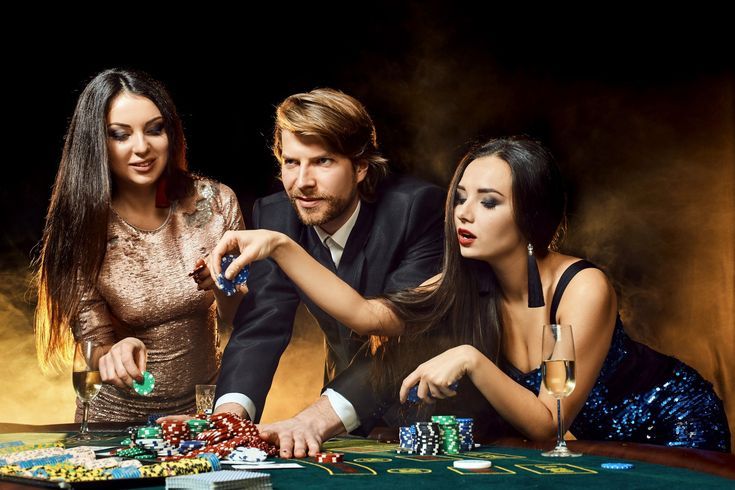Hustler Casino Live پاکستان ریئل منی گیمز