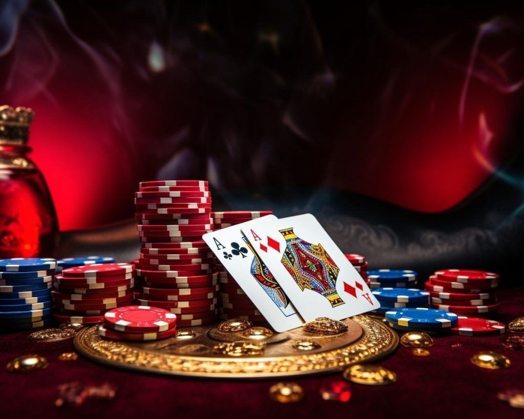 Hustler Casino Live Welcome Bonus