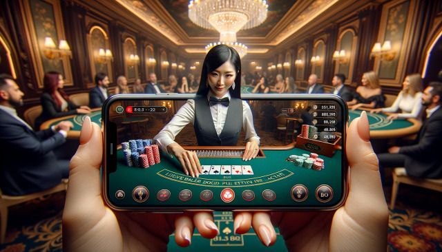 Hustler Casino Live Welcome Bonus