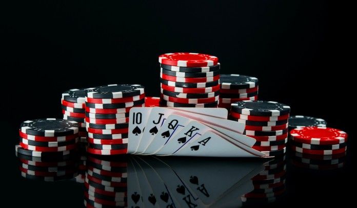 Hustler Casino Live Live Betting