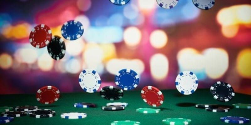 Hustler Casino Live Live Casino