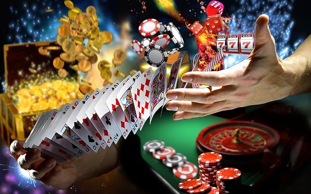 Hustler Casino Live Live Betting