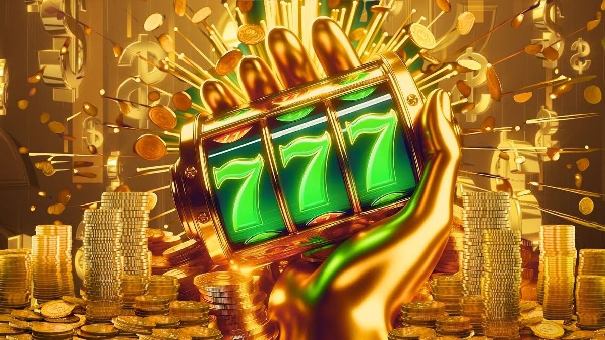 Hustler Casino Live Welcome Bonus